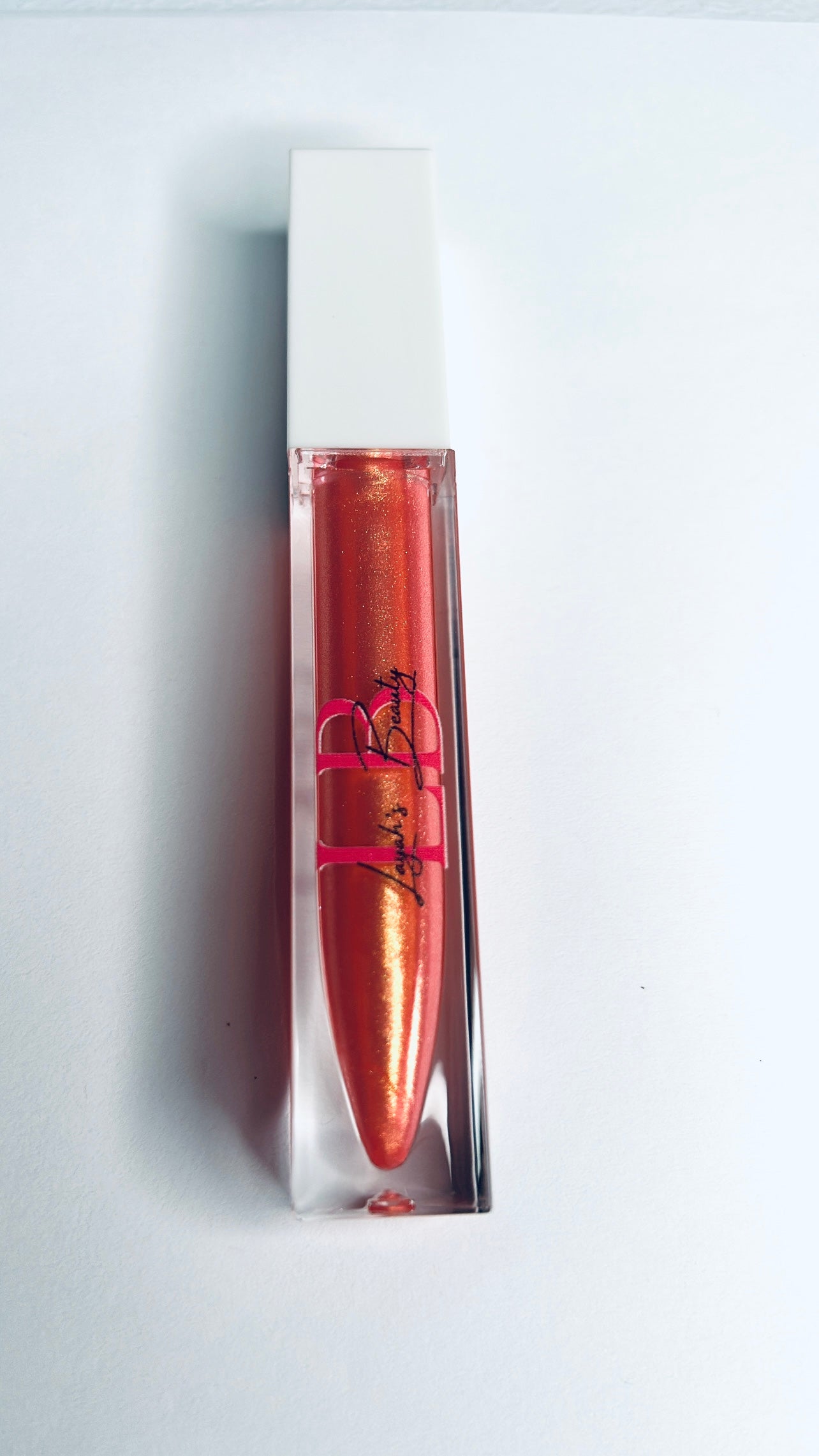 Georgia Peach Lipgloss