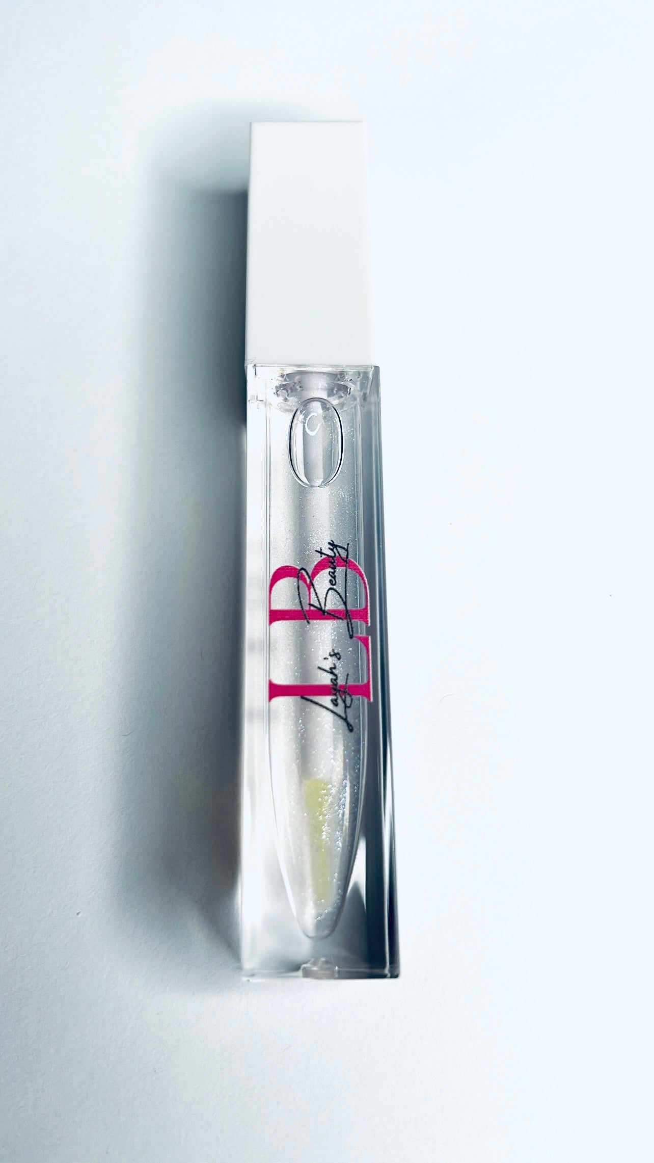 Mysterious Lipgloss