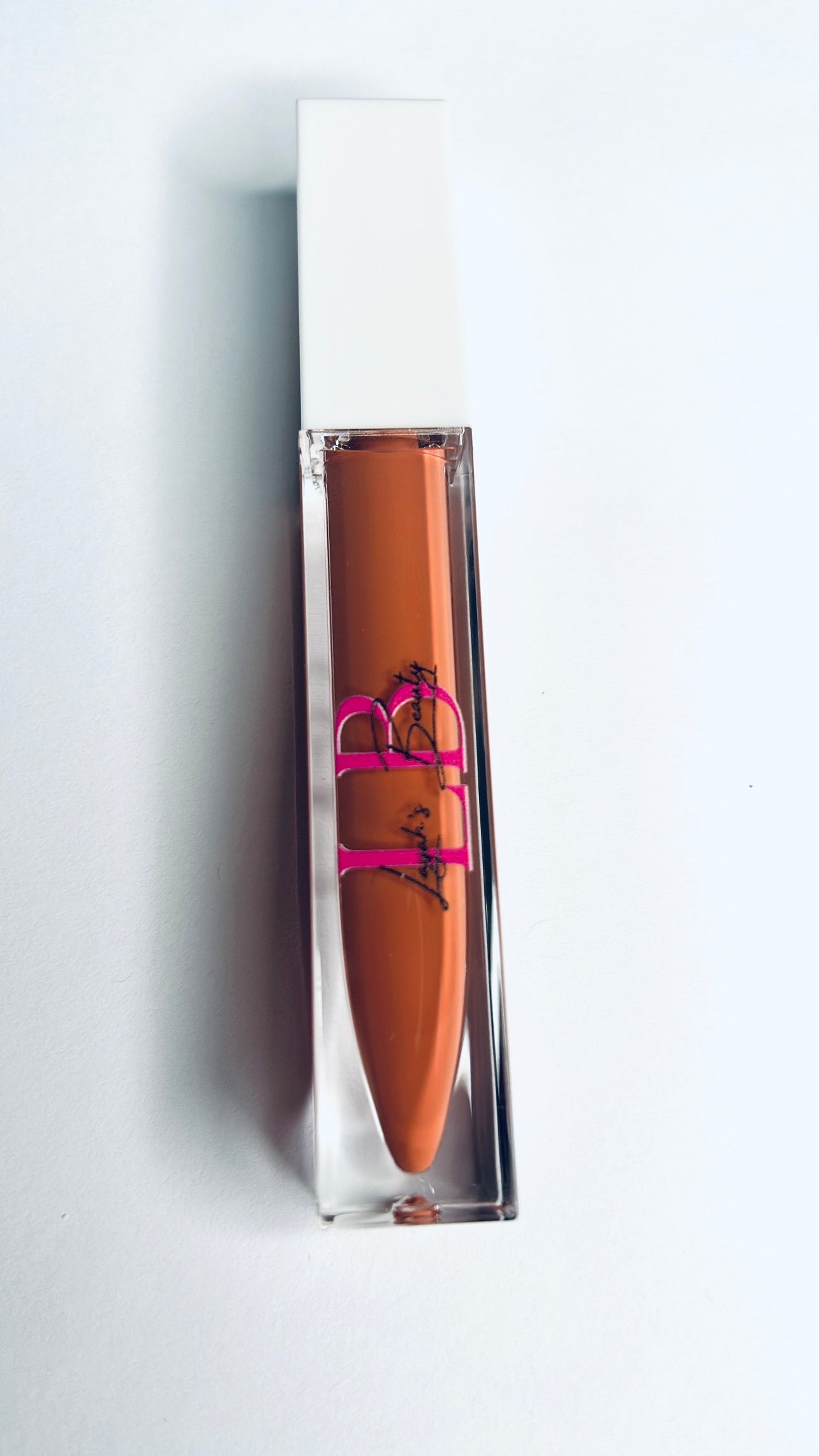Nude Lipgloss
