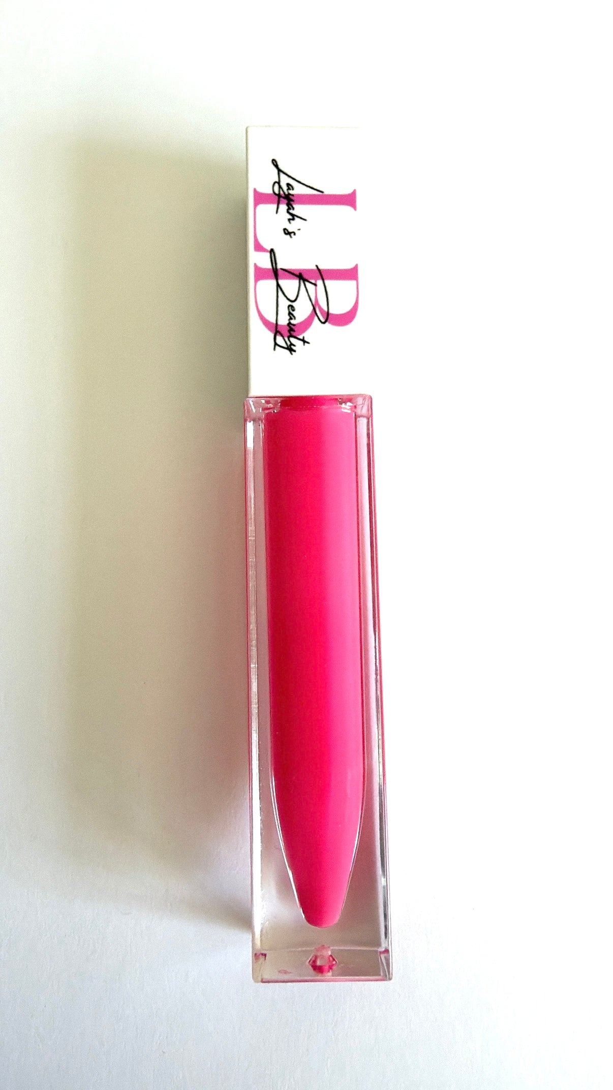 It Girl Lipgloss