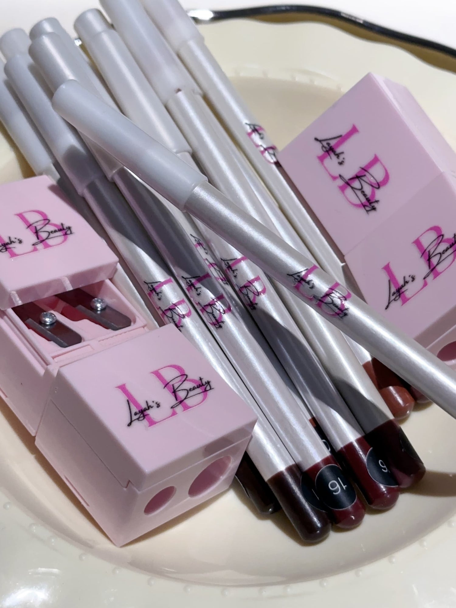 Lipliners