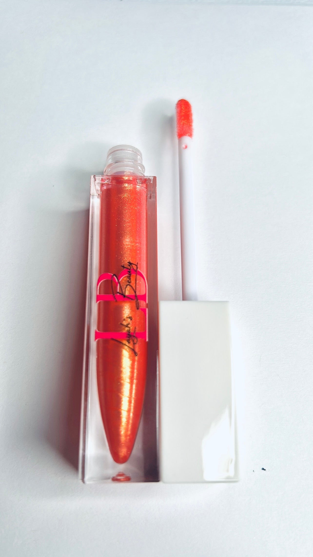 Georgia Peach Lipgloss