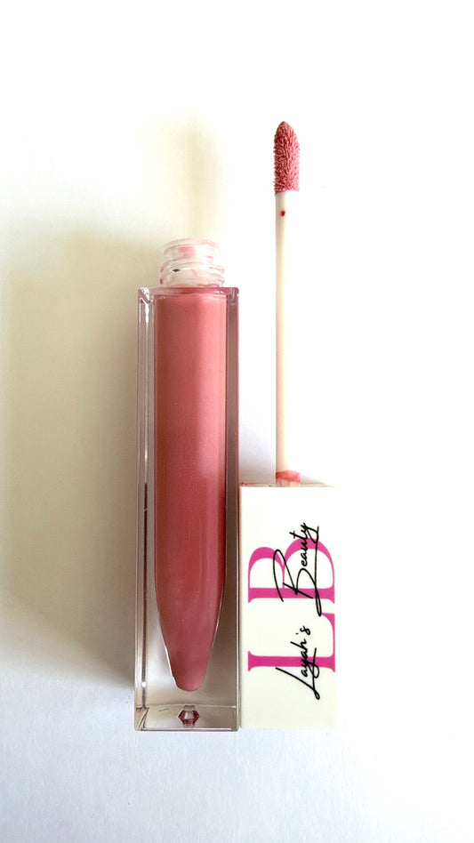 Chanel Lipgloss