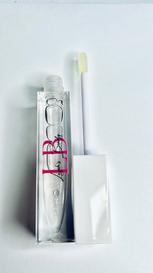 Mysterious Lipgloss