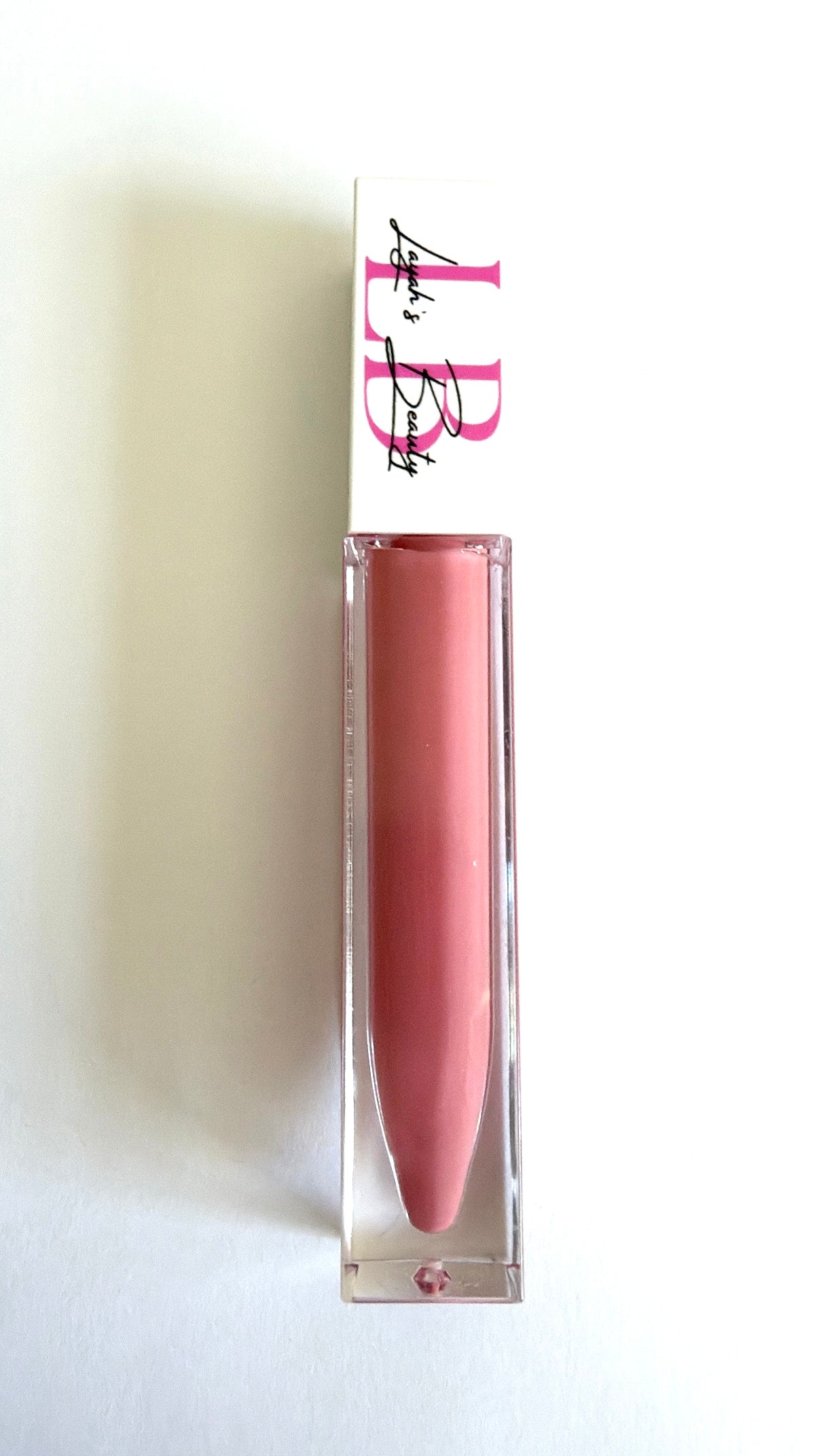Chanel Lipgloss