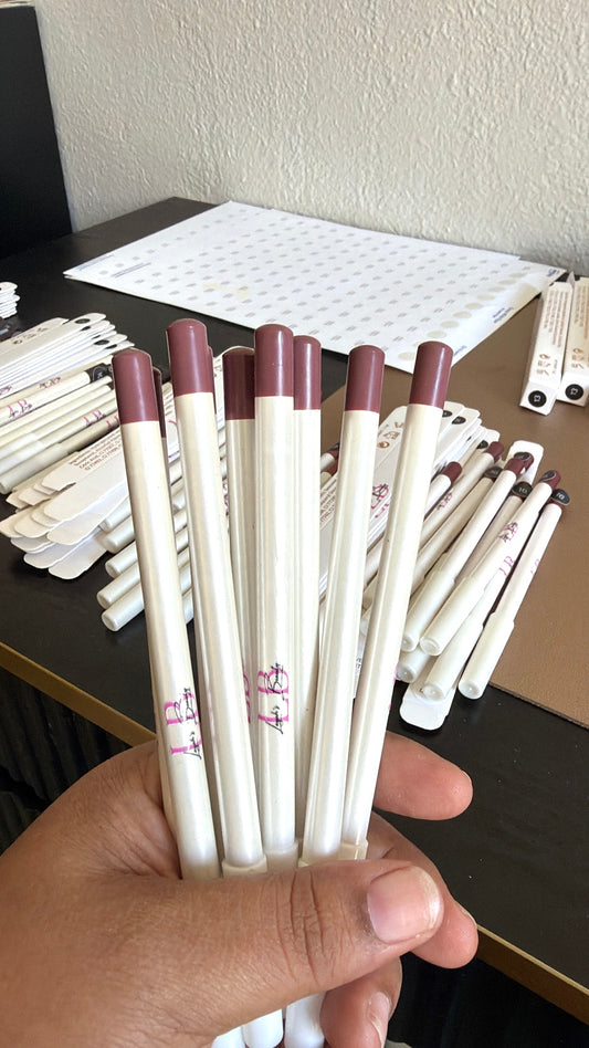Barely There Lipliner