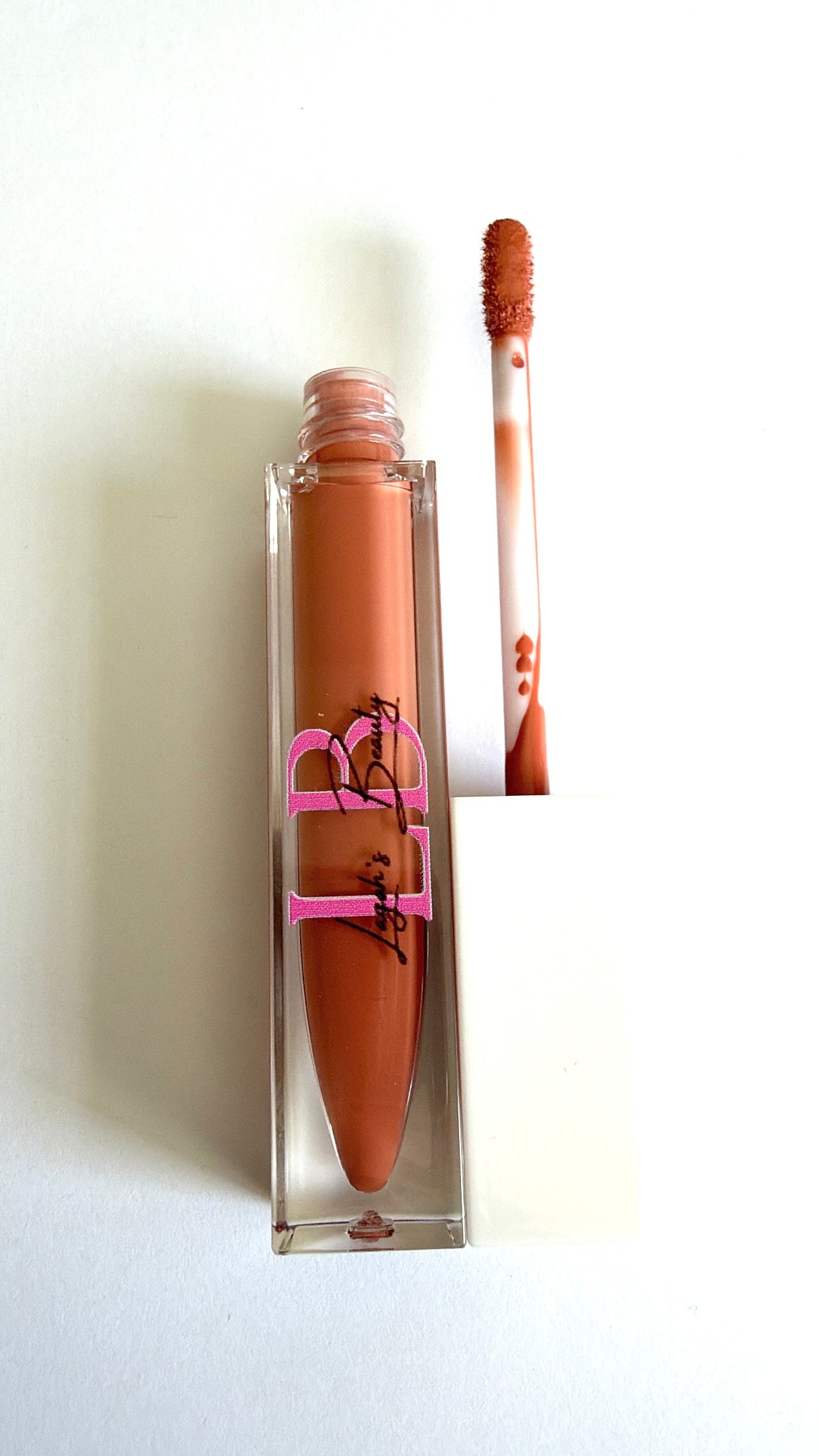Solar Lipgloss