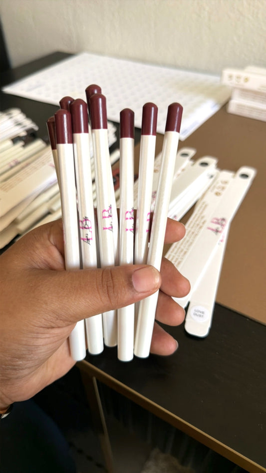 Love Dust Lipliner