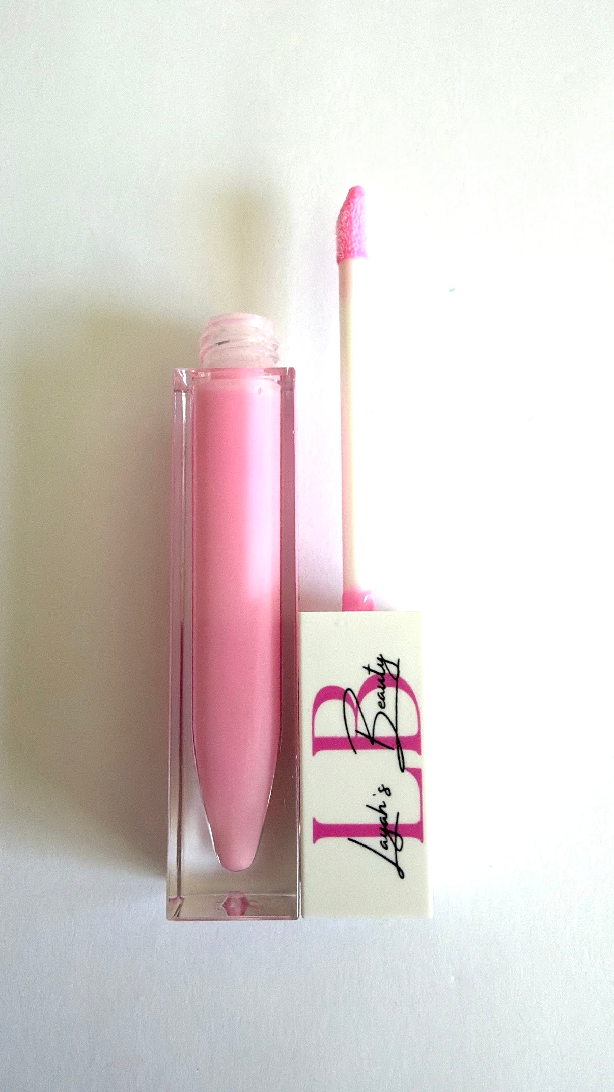 Kiss & Tell Lipgloss