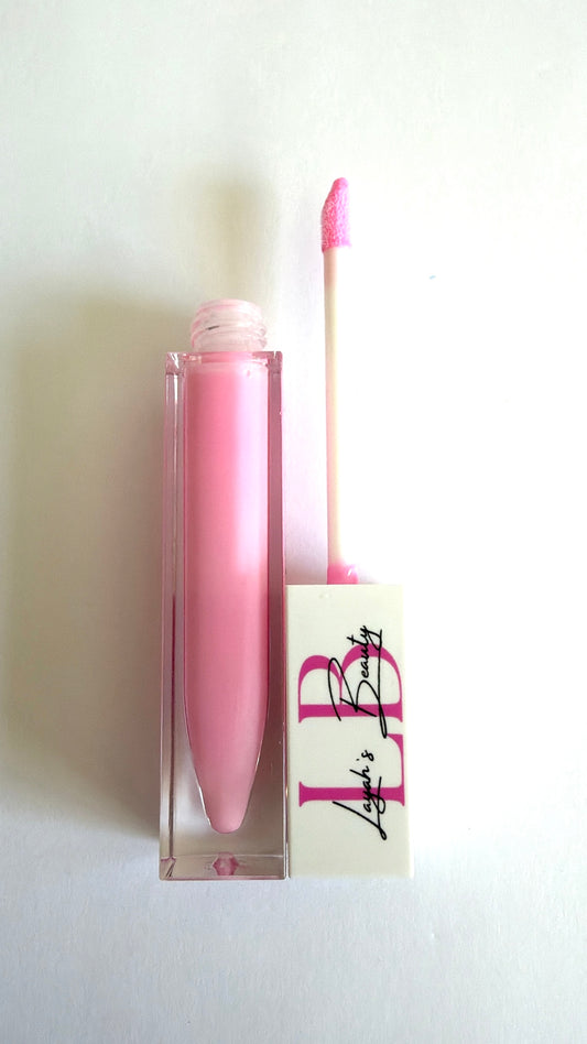Kiss & Tell Lipgloss