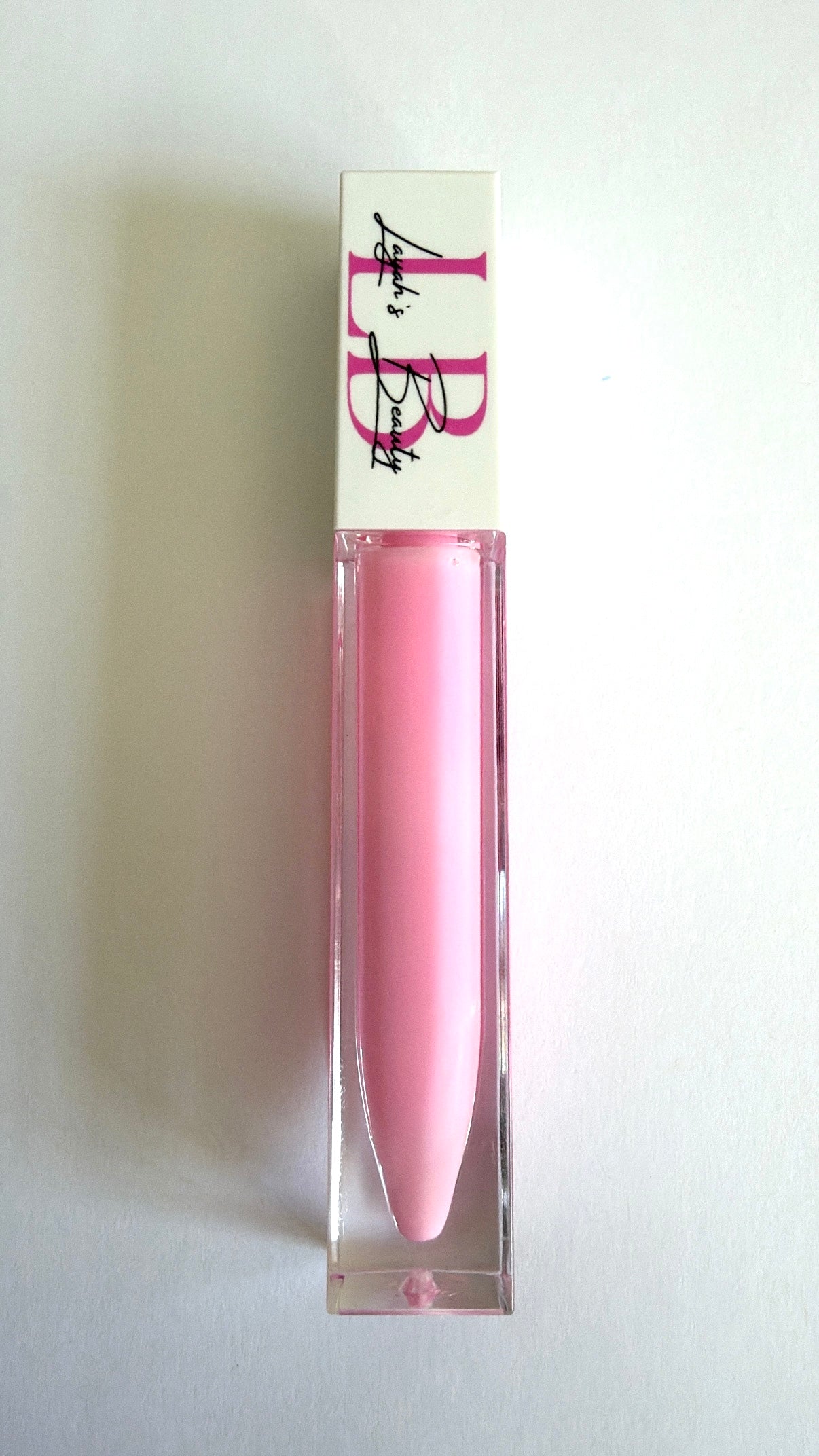 Kiss & Tell Lipgloss