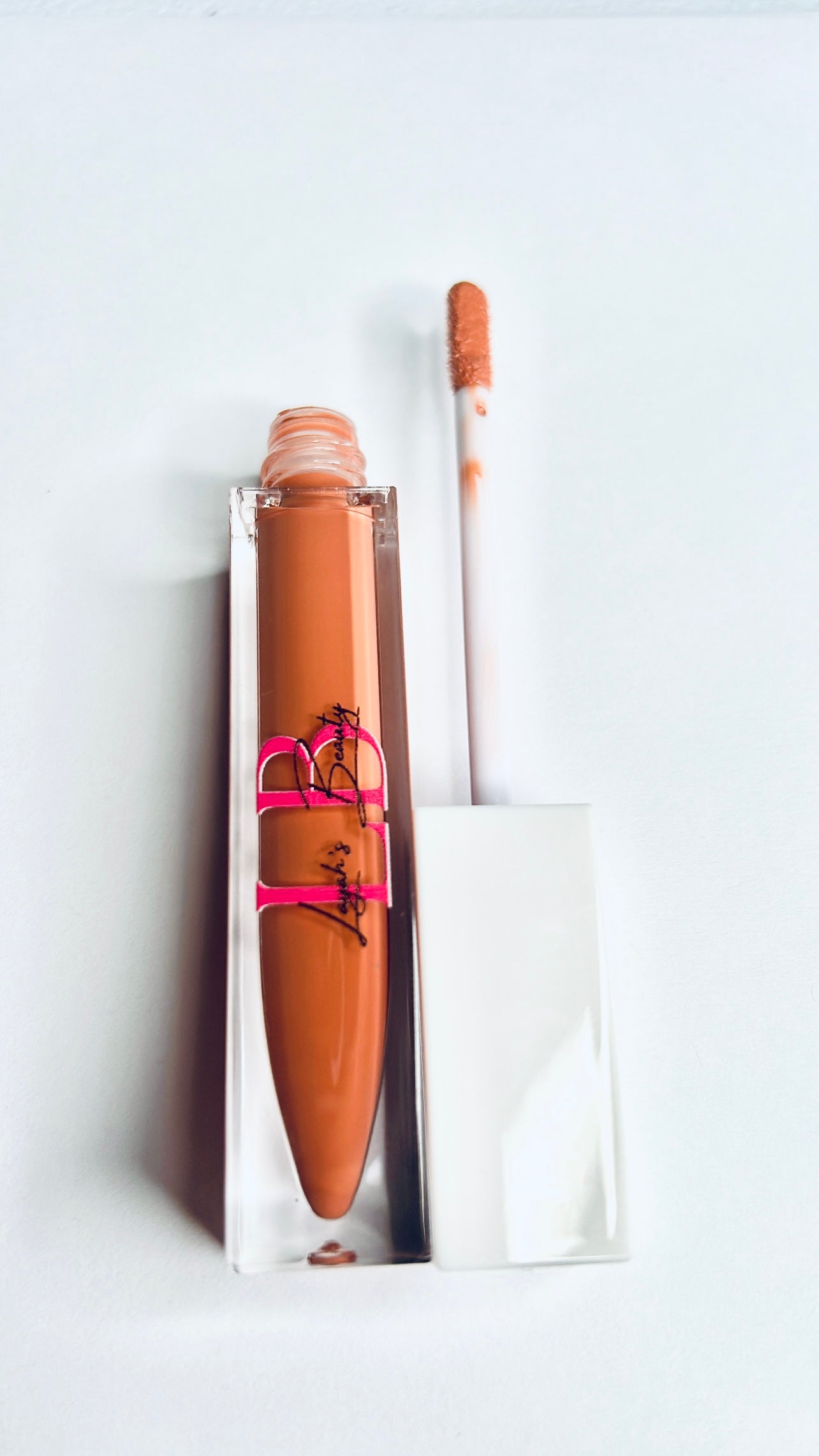 Nude Lipgloss