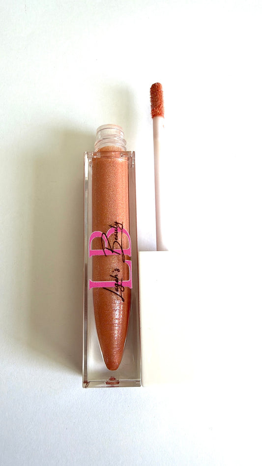 Brilliant Lipgloss