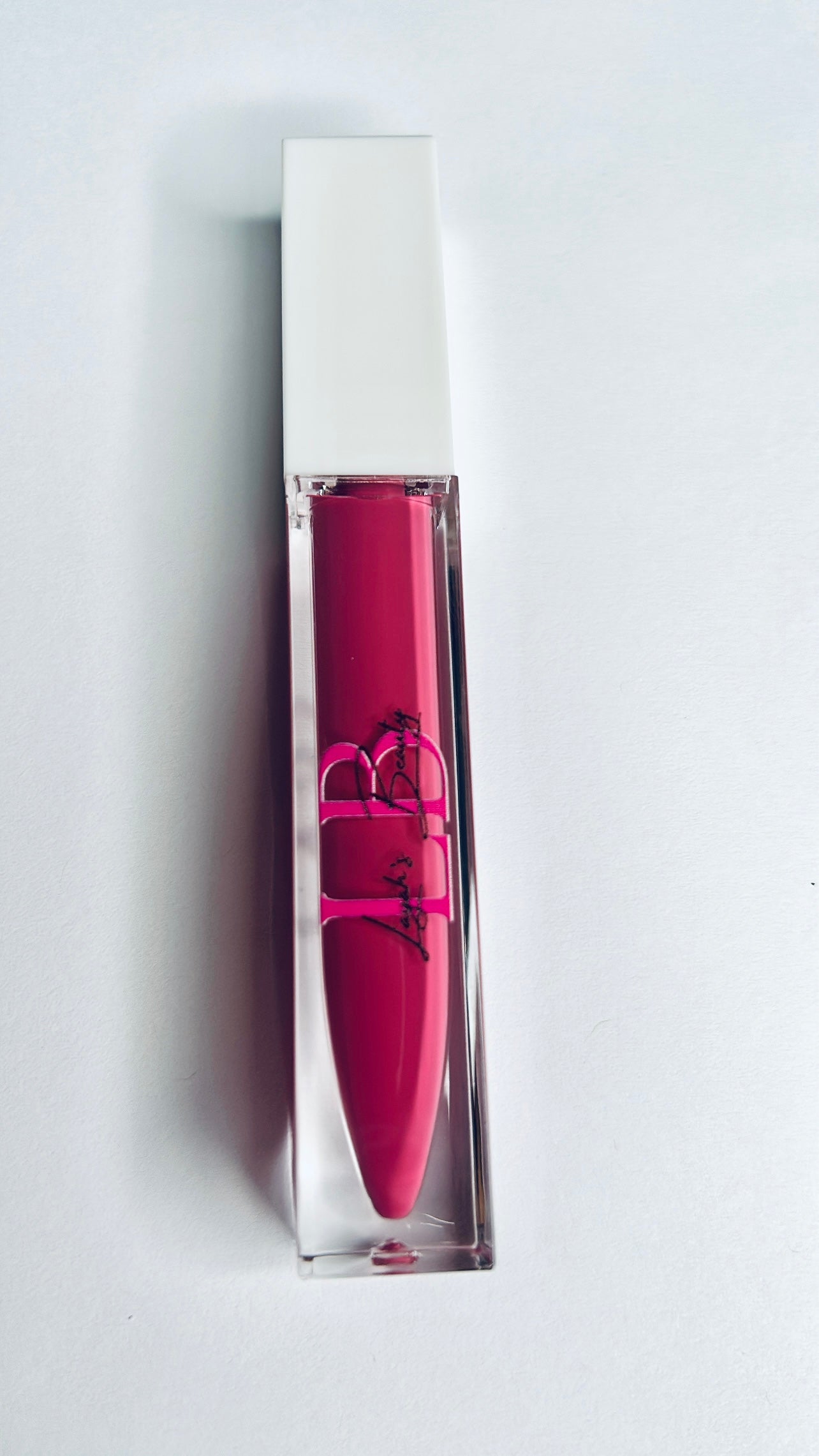 Girly Lipgloss