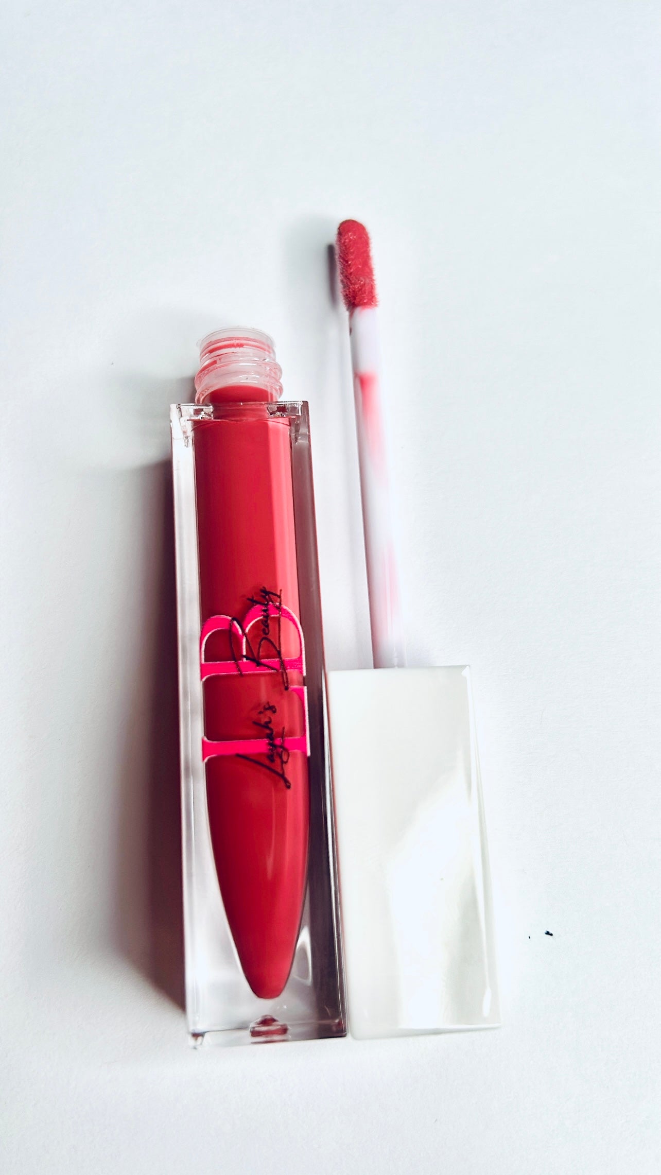Girly Lipgloss
