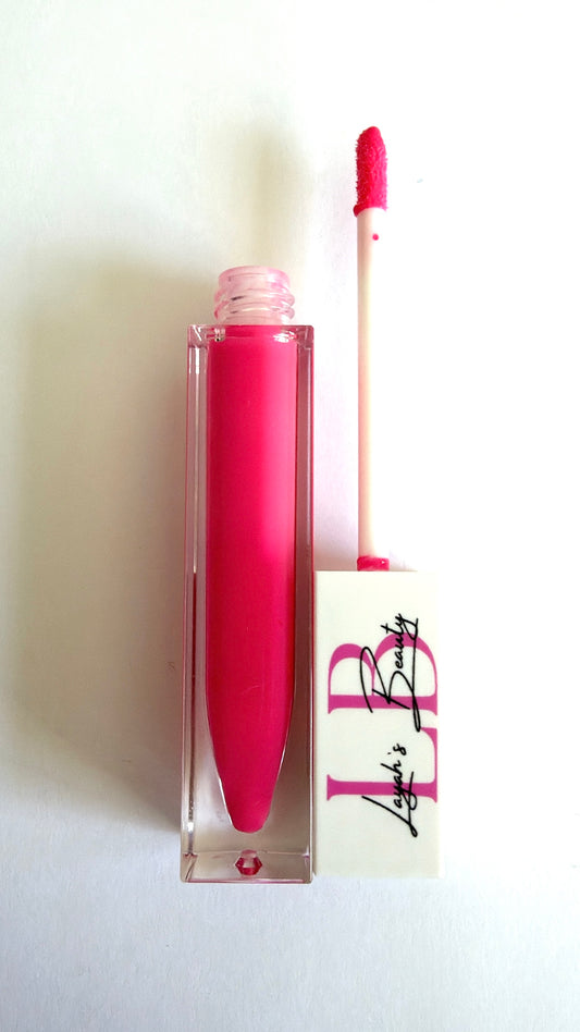 It Girl Lipgloss